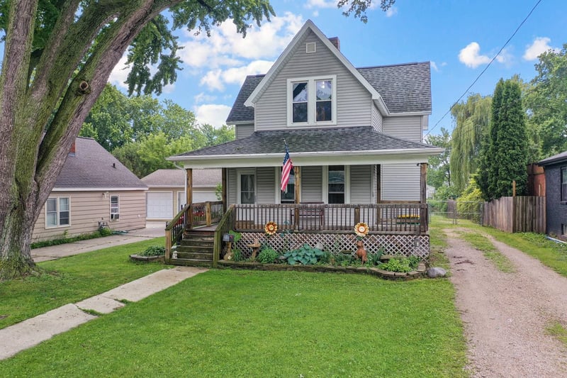 Home Worth Check