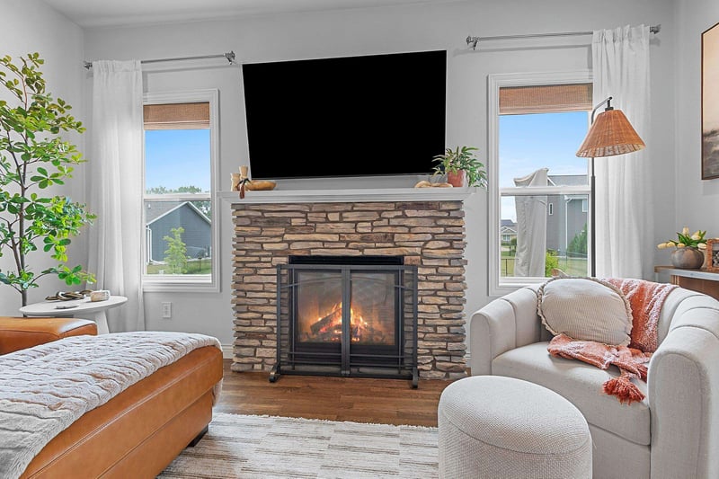 2066 Heron Ln, Appleton, WI 54913
