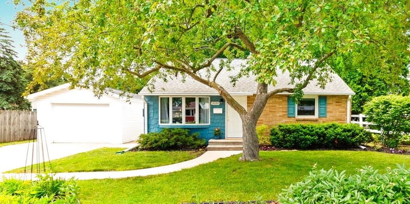2030 Libal St, Green Bay, WI 54301-2263