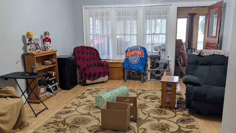 419 Van Buren St, Green Bay, WI 54301-2947