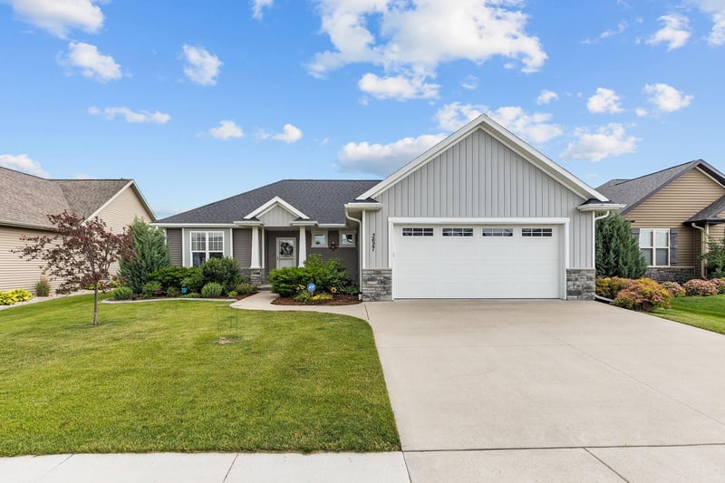 Home Worth Check