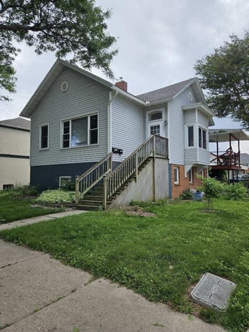 400 Madison St, Green Bay, WI 54301-5116