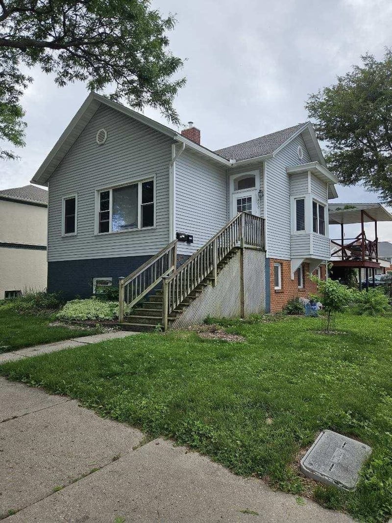 400 Madison St, Green Bay, WI 54301-5116