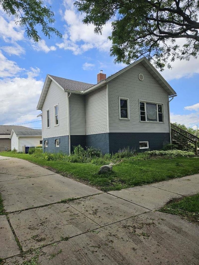 400 Madison St, Green Bay, WI 54301-5116