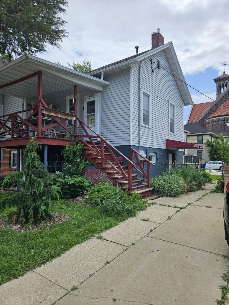 400 Madison St, Green Bay, WI 54301-5116