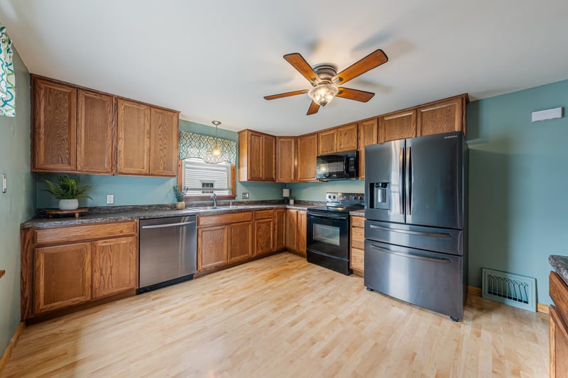 1412 Spring St, Appleton, WI 54914