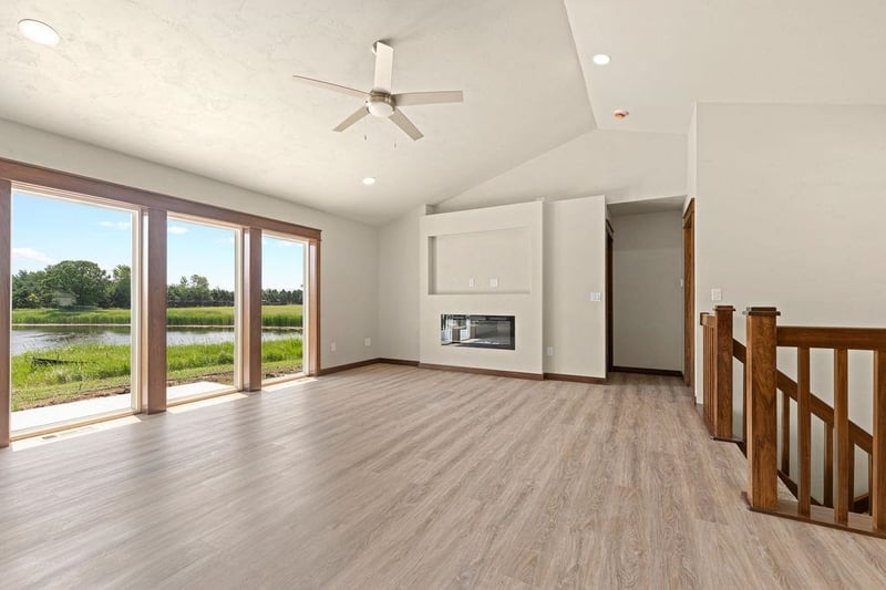 5319 Fenceline Ln, Omro, WI 54963