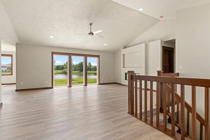 5319 Fenceline Ln, Omro, WI 54963