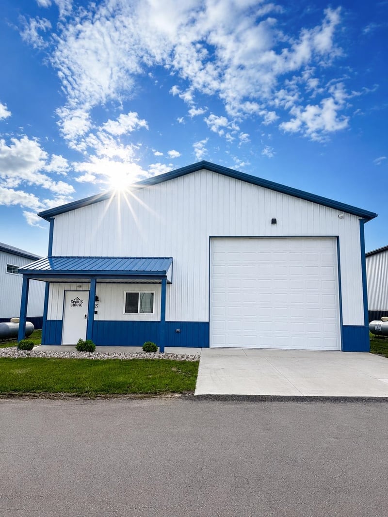 7577 Blacktop Way #35, Neenah, WI 54956