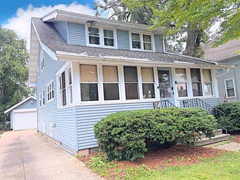 1554 Plummer St, Oshkosh, WI 54902