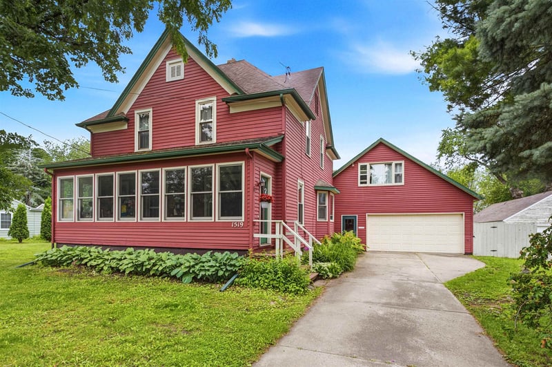 1519 Kernan Ave, Appleton, WI 54915