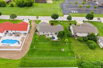 3166 Egan Ln, Green Bay, WI 54311