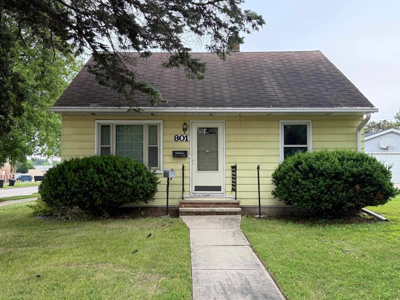 Home Worth Check