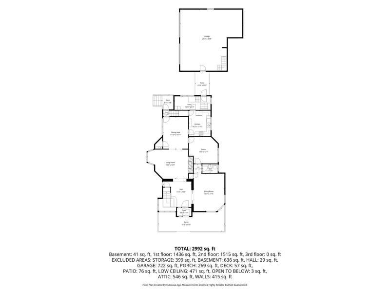 515 Broadway St, De Pere, WI 54115-2501