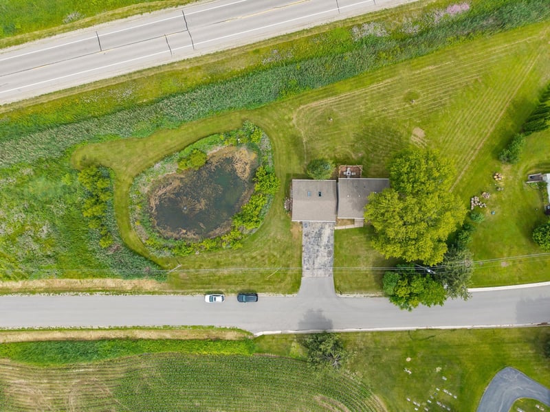 N2749 Evergreen Ln, Appleton, WI 54913