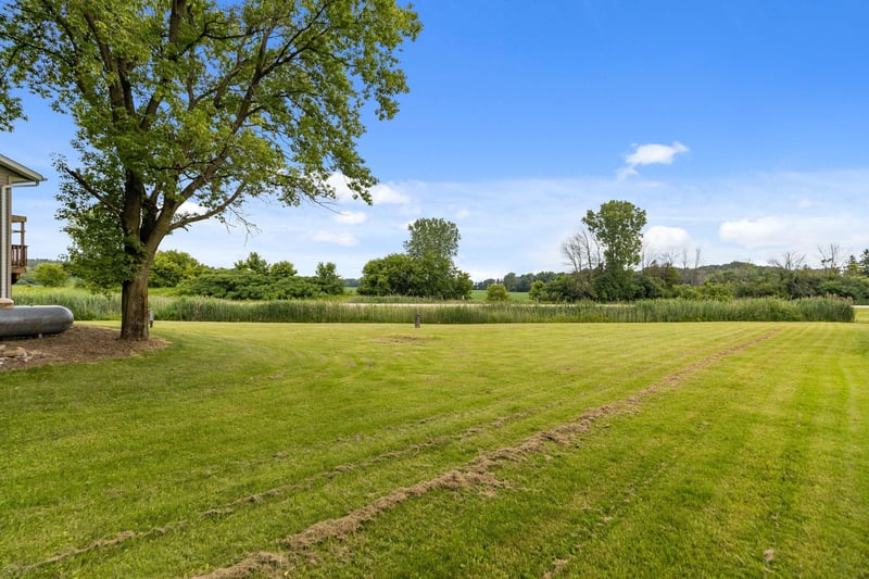 N2749 Evergreen Ln, Appleton, WI 54913