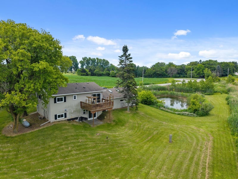 N2749 Evergreen Ln, Appleton, WI 54913