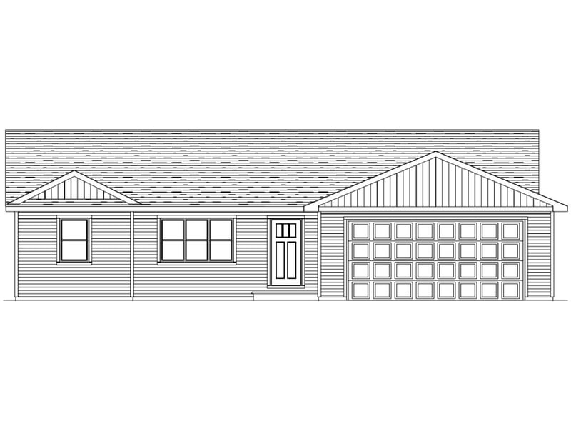 N1212 Telfair Dr, Greenville, WI 54942