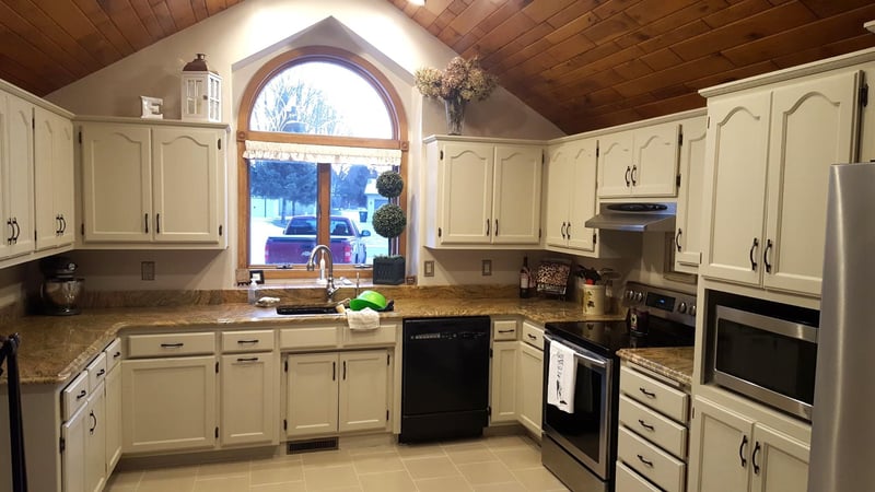 2238 Woodlawn Ln, Appleton, WI 54914