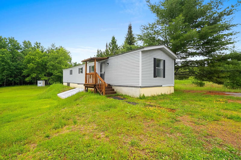 4134 Peshtigo River Rd, Laona, WI 54541