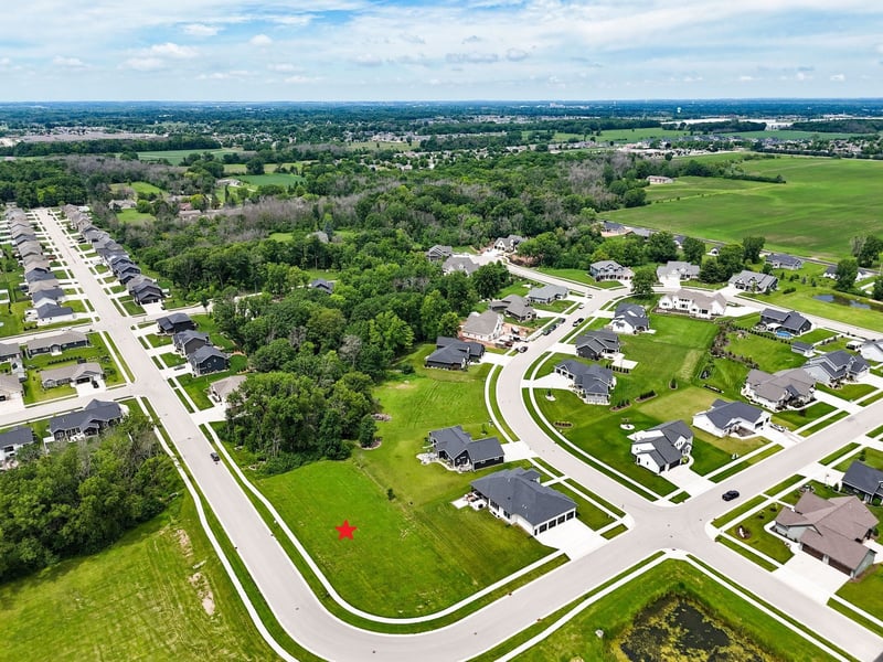 Ryford St, Menasha, WI 54952