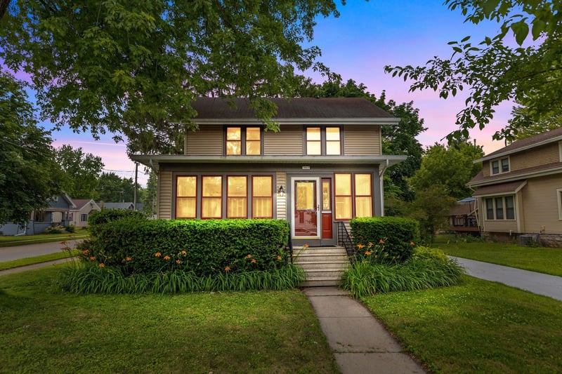 Home Worth Check