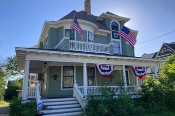 1133 Algoma Blvd, Oshkosh, WI 54901