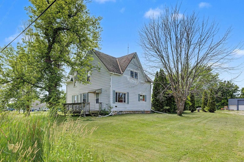 5606 Cth W, De Pere, WI 54115-8719