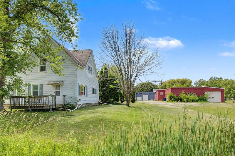 5606 Cth W, De Pere, WI 54115-8719