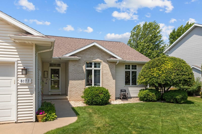 N8177 Big Lake Ln, Sherwood, WI 54169
