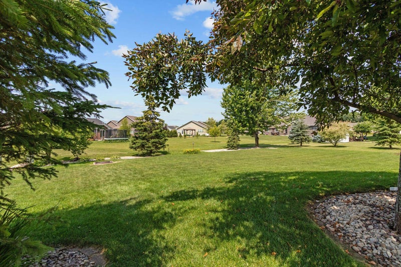 N8177 Big Lake Ln, Sherwood, WI 54169