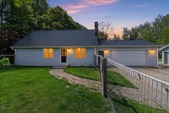 N9495 Hwy U Hw, Green Bay, WI 54313