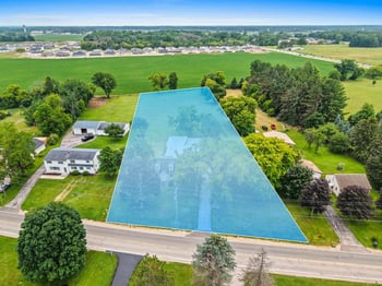 5067 Glendale Ave, Green Bay, WI 54313-7572