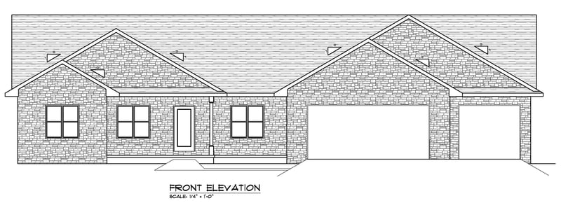550 Royal St Pats Dr, Wrightstown, WI 54180