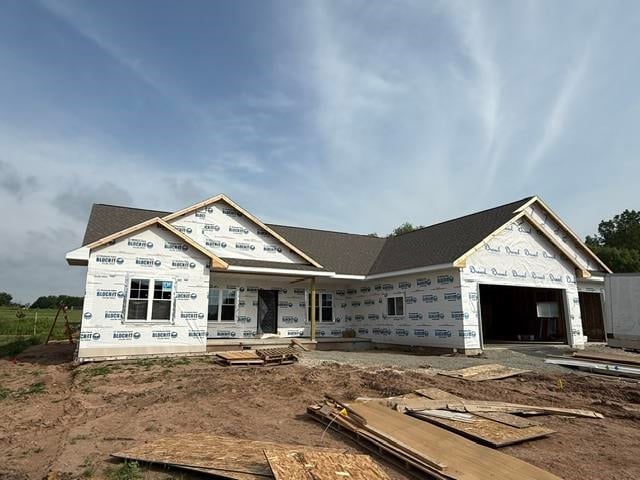 550 Royal St Pats Dr, Wrightstown, WI 54180