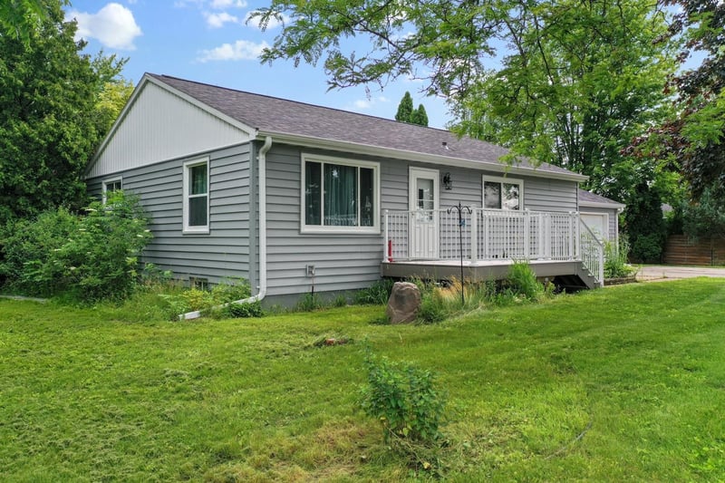 Home Worth Check