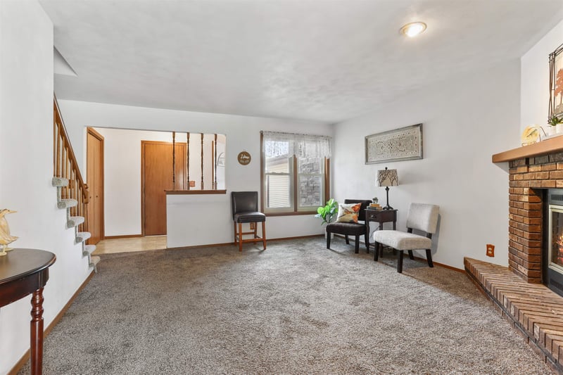 625 Olson Ave #D, Appleton, WI 54914