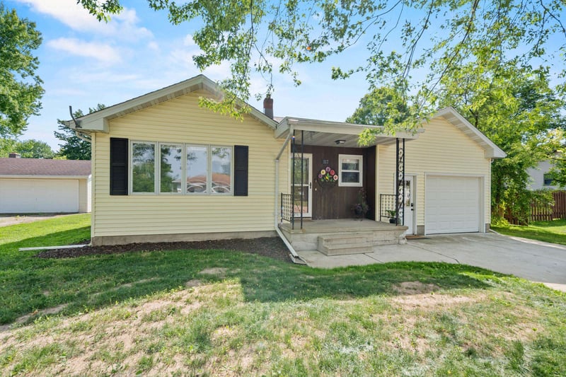 117 Raught St, Kaukauna, WI 54130