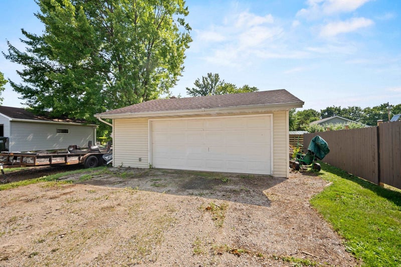 117 Raught St, Kaukauna, WI 54130