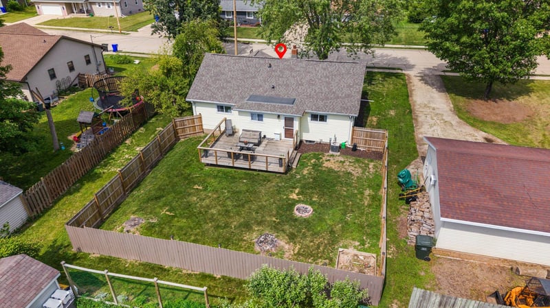 117 Raught St, Kaukauna, WI 54130