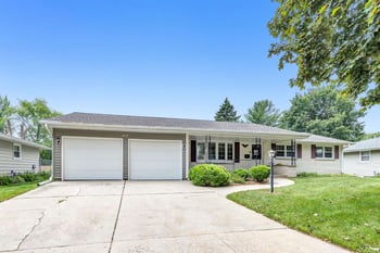 1683 Westfield Ave, Green Bay, WI 54303-3373