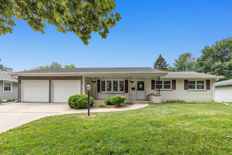 1683 Westfield Ave, Green Bay, WI 54303-3373