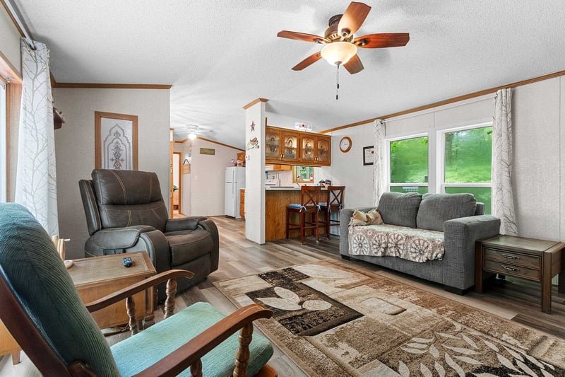 15054 Definn Dr, Mountain, WI 54149