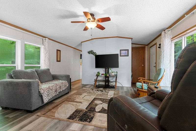 15054 Definn Dr, Mountain, WI 54149