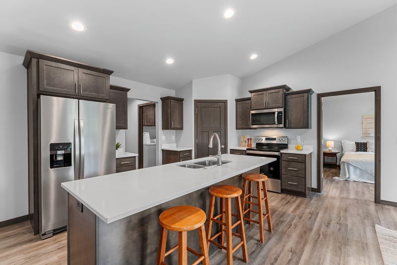 1708 Patriot Way, Neenah, WI 54956