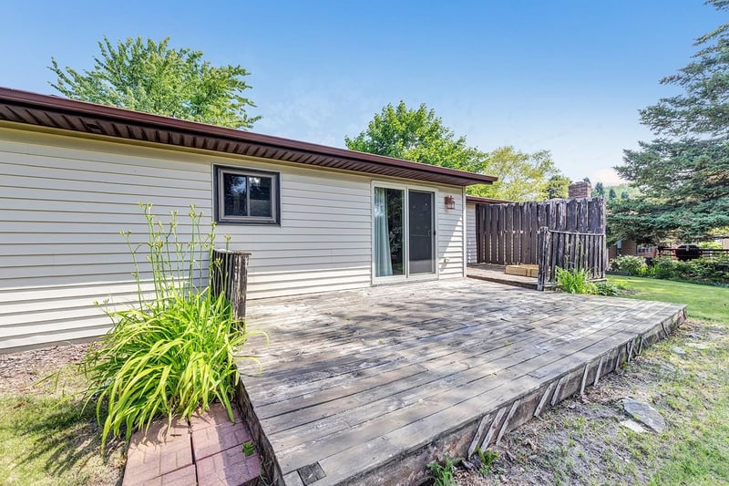 1315 Sunrise Ct, Kewaunee, WI 54216