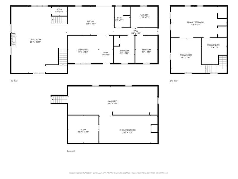 9670 State Road 21, Berlin, WI 54923-9601