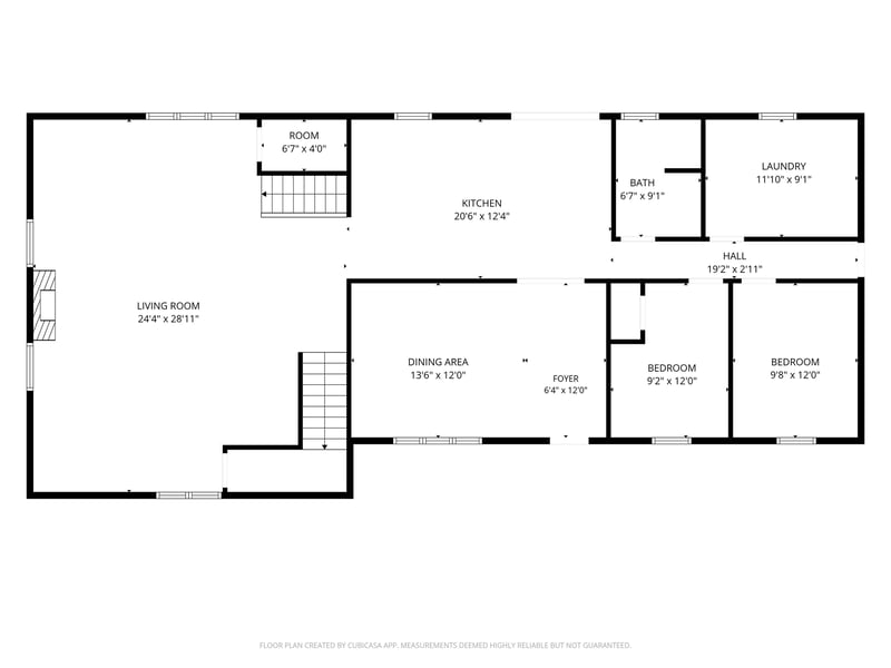 9670 State Road 21, Berlin, WI 54923-9601