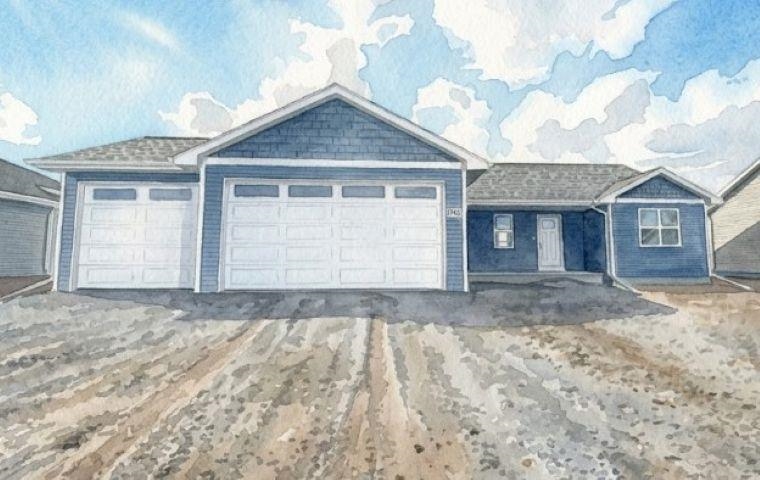 Otterwood Dr, Hortonville, WI 54944