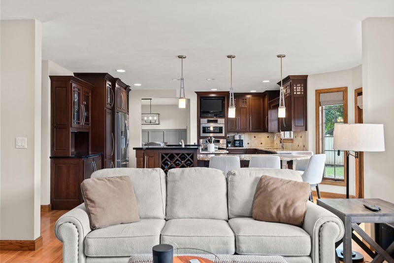 2801 Schaefer Cir, Appleton, WI 54915